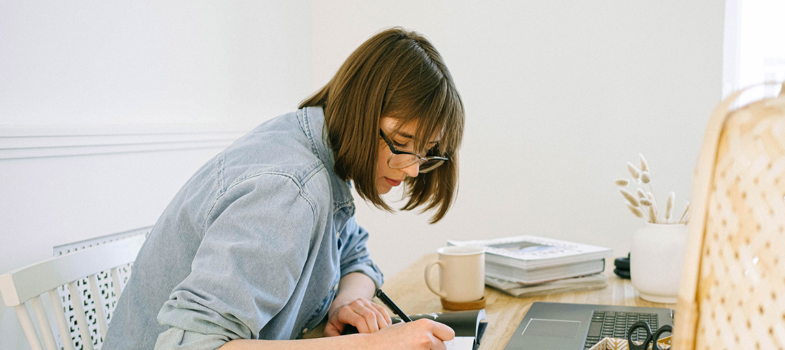 Overzicht in je thuisadministratie 2026